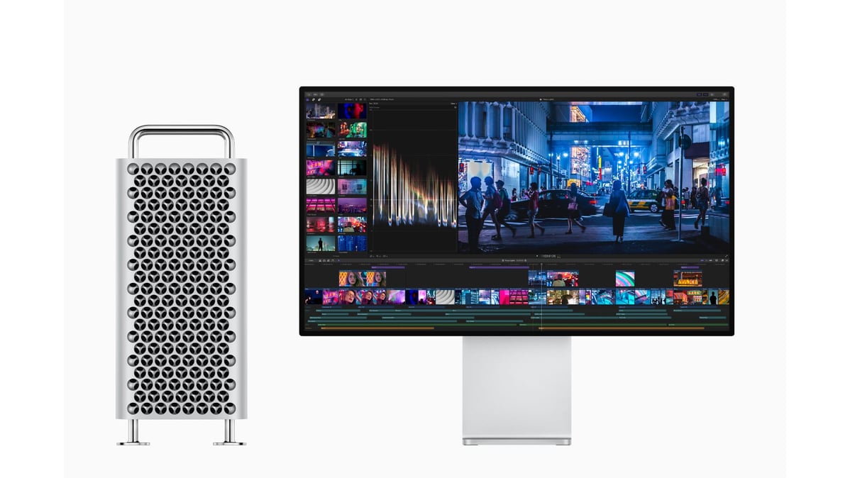 Is a new Mac Pro announcement imminent? The state-of-the-art of the Mac rumour mill