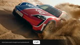 Johnny_FPV_Porsche_drone_flying